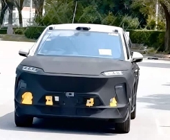 2026年各大车企新车规划揭秘