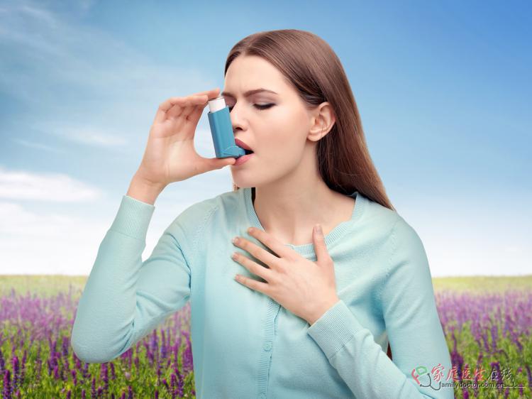 中医辅助调哮喘：辨证用药+外治方案，帮你少复发稳病情