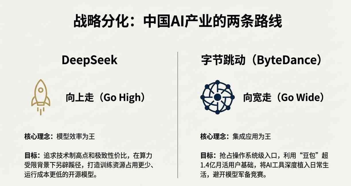 一周AI大事:DeepSeek拼命“省钱”,而字节意在“接管手机”? 一周AI大事:DeepSeek拼命“省钱”,而字节意在“接管手机”?