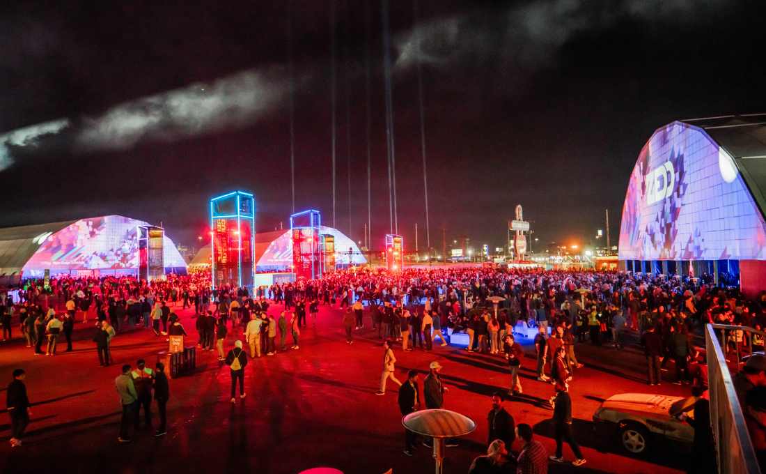 赌城豪赌!亚马逊“All in”自研芯片,招招刺向英伟达软肋:表面喊着合作,背后全是“算计” 赌城豪赌!亚马逊“All in”自研芯片,招招刺向英伟达软肋:表面喊着合作,背后全是“算计”