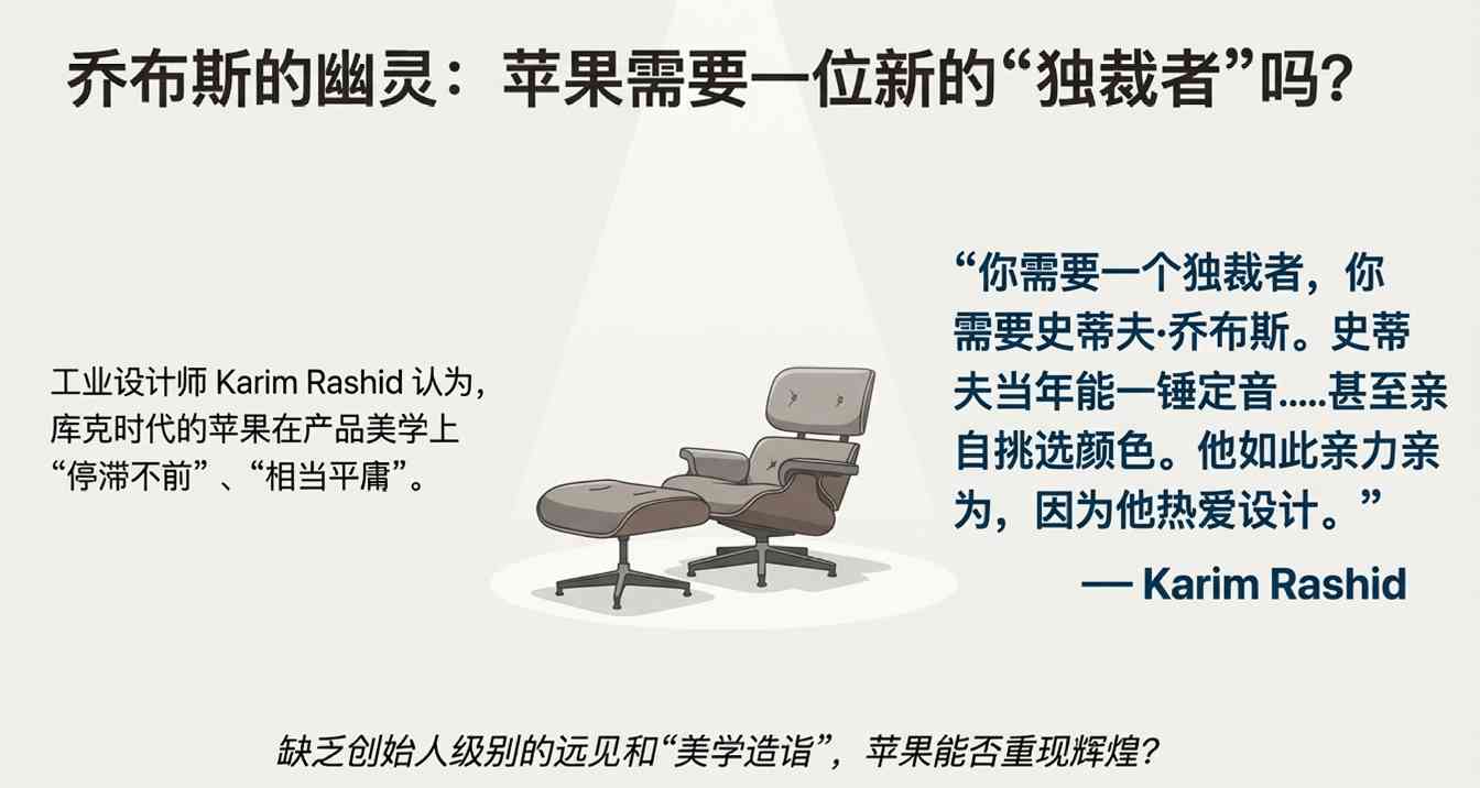 苹果出大事!核心人才集体“出逃”内幕,库克为何拦都拦不住? 苹果出大事!核心人才集体“出逃”内幕,库克为何拦都拦不住?