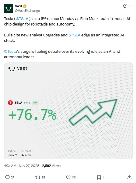 “给不出2000亿颗芯片？行，我自己来！”马斯克急了，正在憋一个“超级大招”