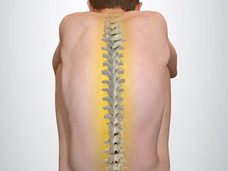 老是抽筋？颈椎病可能是元凶，这样应对更有效