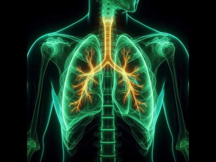 细菌性肺炎中医护理：4个核心要点辅助病情恢复