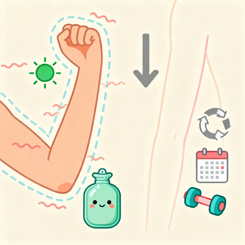 痿证痹证别混淆:2个核心差异帮你准确区分,避免延误治疗 痿证痹证别混淆:2个核心差异帮你准确区分,避免延误治疗