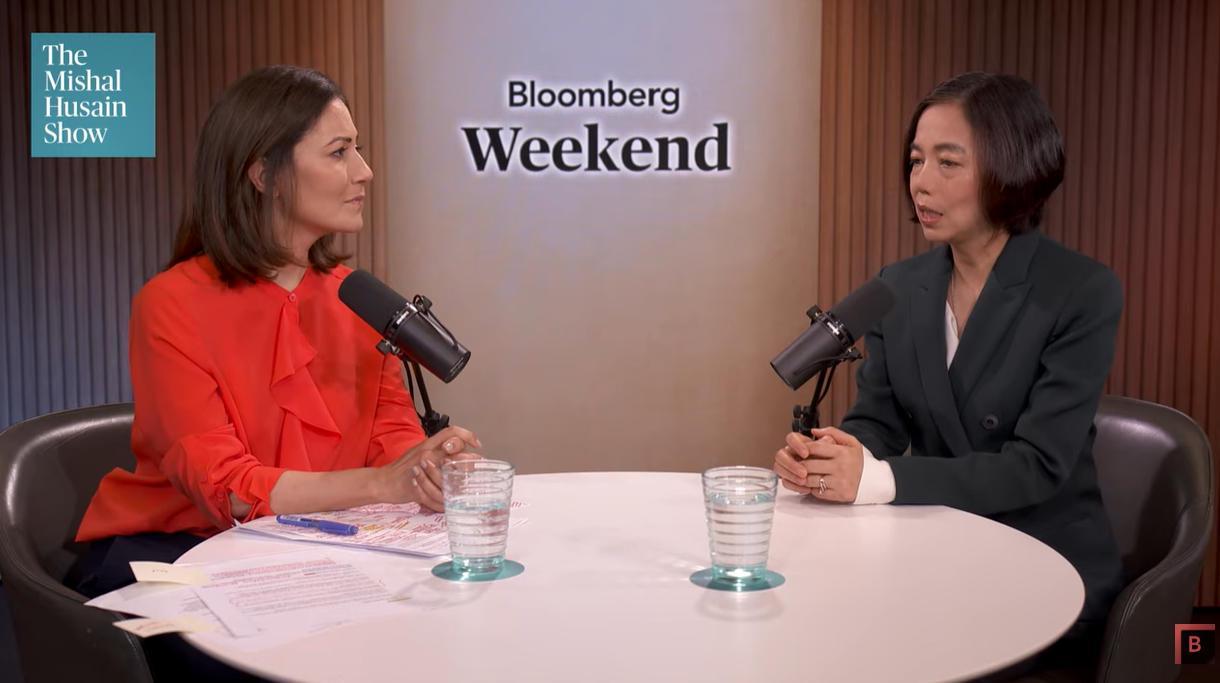 资本狂热背后,李飞飞的冷思考:关于超级智能、中国AI与人类的最后防线|附原文 资本狂热背后,李飞飞的冷思考:关于超级智能、中国AI与人类的最后防线|附原文