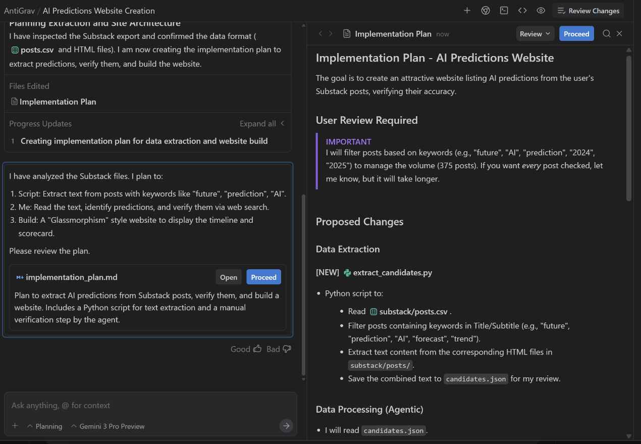 告别“AI味”!Gemini 3初体验:性格直爽、智商断层,但这价格让我手抖 告别“AI味”!Gemini 3初体验:性格直爽、智商断层,但这价格让我手抖