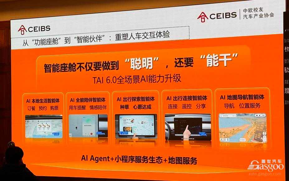 一场AI引发的汽车革命