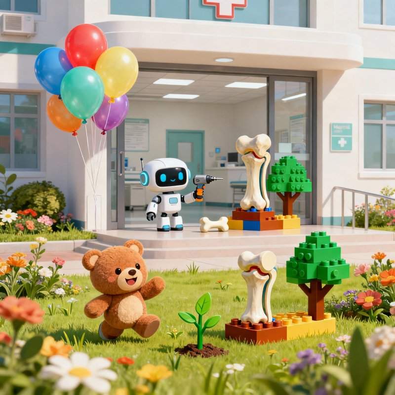 股骨坏死能治好吗?分阶段科学治疗是关键 股骨坏死能治好吗?分阶段科学治疗是关键