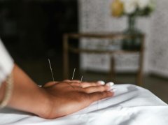 外痔中医治疗：4类方法缓解不适还调体质