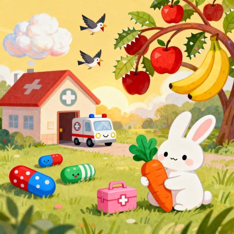 舌尖齿痕深又爱出汗？可能是气虚在“报警”