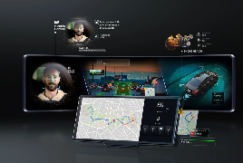 联发科与电装联手为高级驾驶辅助系统开发汽车系统集成芯片