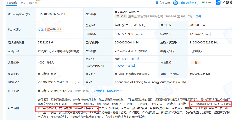 赛力斯汽车经营范围正式新增AI业务，智能化战略再下一城
