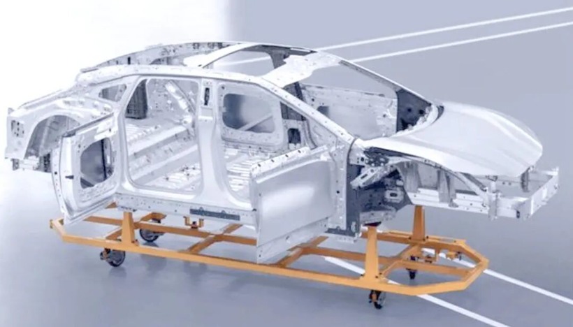 一体压铸是画饼还是大趋势？大家吵得不可开交