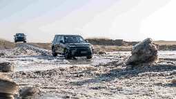 华为乾崑助传祺向往S9首次智行中国顺利收官