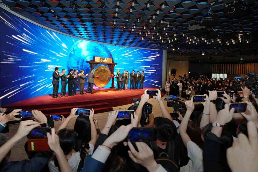 车圈十大IPO背后的资本抉择：谁值得投资？｜看见2025