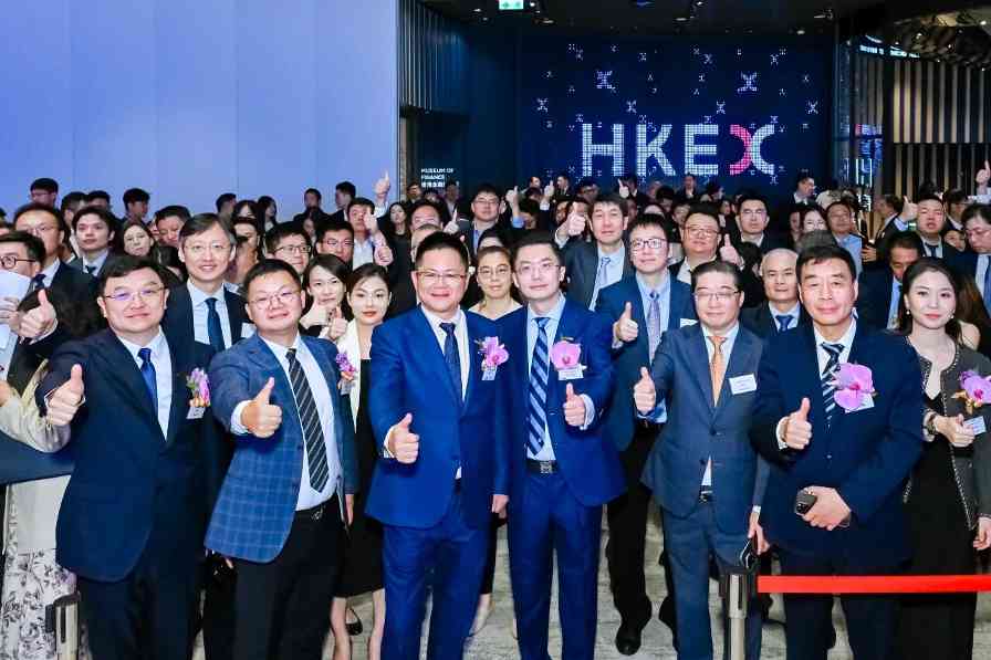 车圈十大IPO背后的资本抉择：谁值得投资？｜看见2025