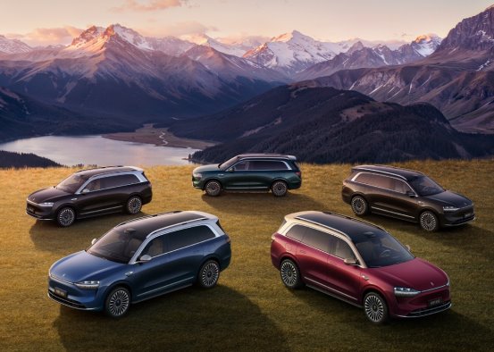 问界M9两周年，引领中国品牌向上突破