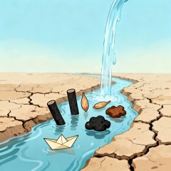 津液亏虚型便秘怎么调？增液汤“增水行舟”有讲究