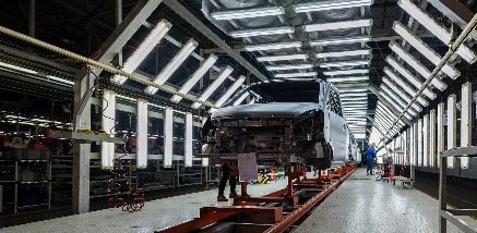 车子造的越大，就越好卖？