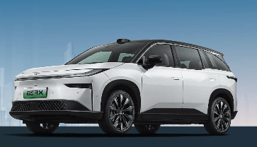 破局与分化：2025合资车十大面孔 | 看见2025