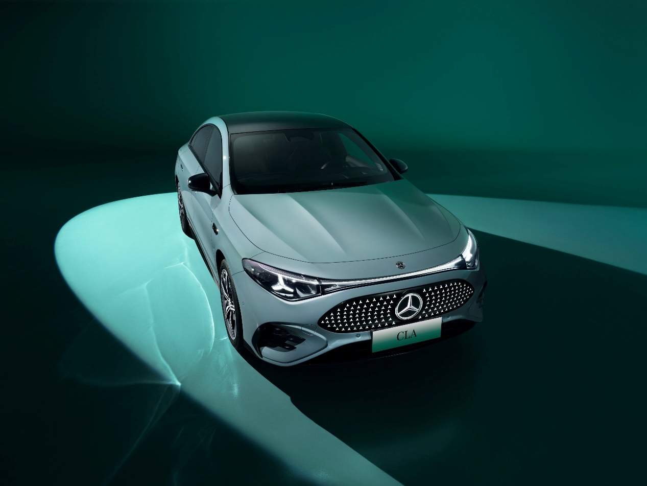 破局与分化：2025合资车十大面孔 | 看见2025