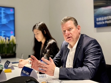 车圈十大人事变动，透视行业的焦虑与奋进 | 看见2025