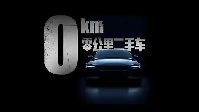 “骗国家钱，非常卑鄙” 魏建军怒批“零公里二手车”