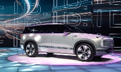 2026合资重磅新车：凯迪拉克抢攻纯电旗舰；大众双线布局大型SUV