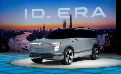 2026合资重磅新车：凯迪拉克抢攻纯电旗舰；大众双线布局大型SUV