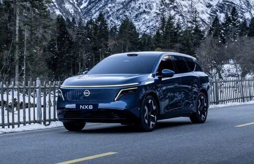 2026合资重磅新车：凯迪拉克抢攻纯电旗舰；大众双线布局大型SUV