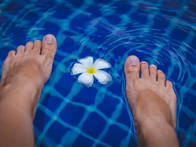 湿气重泡脚能祛湿？3种材料提效+避坑指南