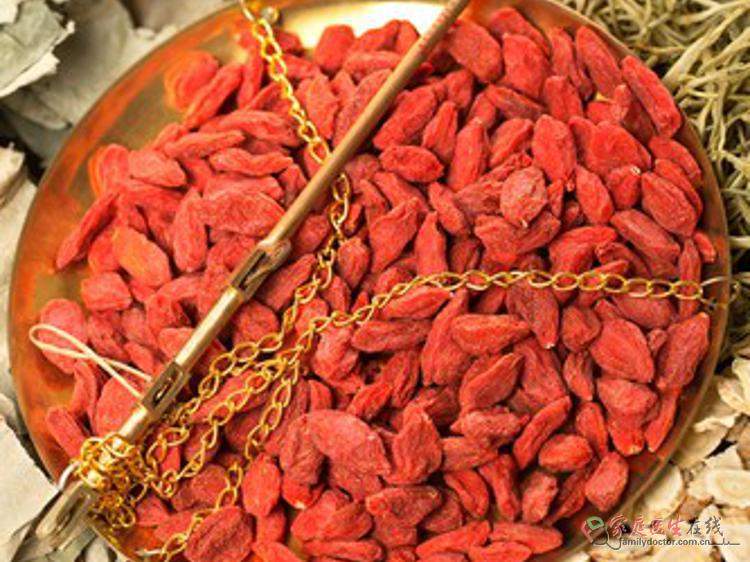 苦荞枸杞泡水:营养互补+口感优化的健康饮用指南 苦荞枸杞泡水:营养互补+口感优化的健康饮用指南