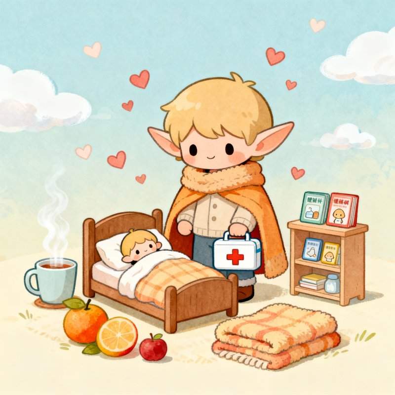 肺热致面部潮红？3机制解析+误区与应对指南