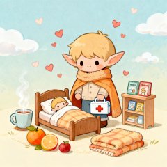 肺热致面部潮红？3机制解析+误区与应对指南