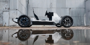 Donut Lab和WATT合作开发轮毂电机平台