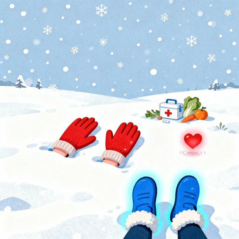 脾胃虚弱致手脚凉麻?3步科学调理帮你改善 脾胃虚弱致手脚凉麻?3步科学调理帮你改善