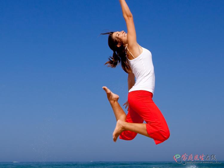 中气阳气不足干活爱出汗？3步科学调理改善症状