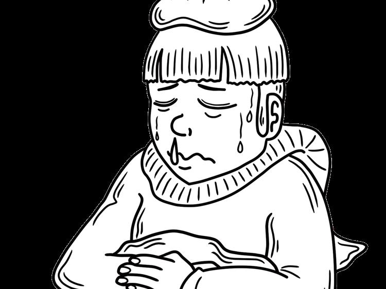 风寒头痛别硬扛？3类科学实用缓解方法请收好