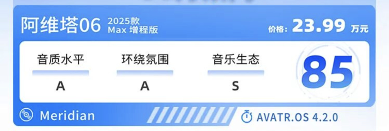 燃油车的音响，被困在十年前的车机里