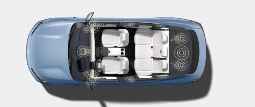 厂家把车越造越大，中国人就喜欢大车？