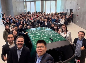 中企，“攻入”欧企供应链