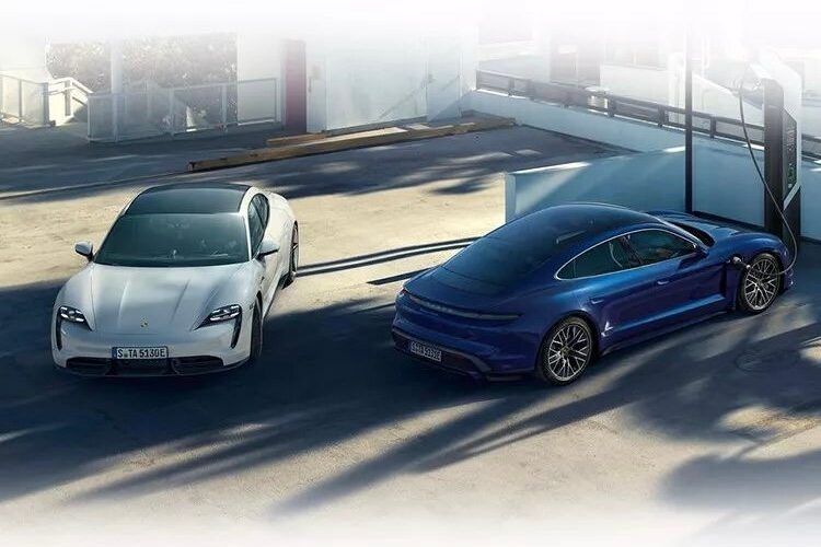 保时捷中国确认2026年3月起逐步关停自建充电网络，涉及约200家站点