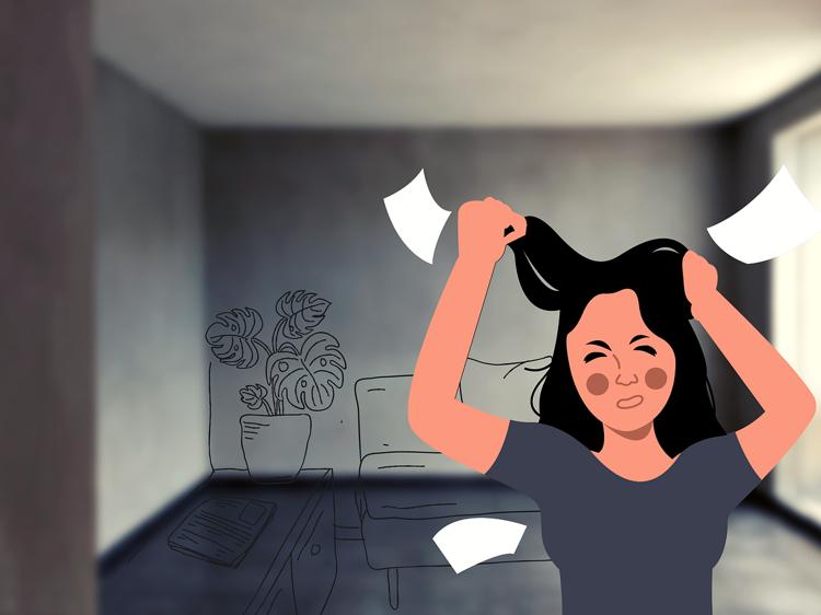 脱发白发别乱补！肾亏分阴阳，辨证调理才有效