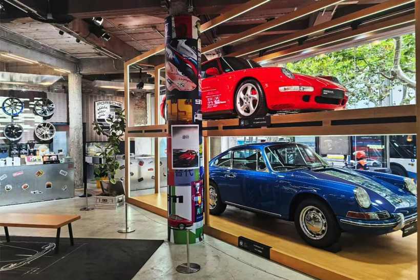 用户大会扎堆，中国汽车要“卷”品牌价值了？