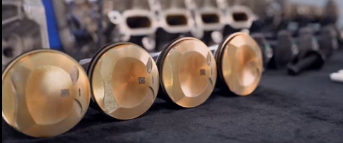 探秘赛力斯第五代超级增程系统：“黄金燃烧”如何从理想照进现实