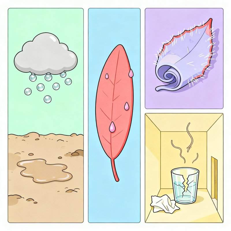 早晨有痰就是痰湿体质？别瞎猜，这3种情况更常见