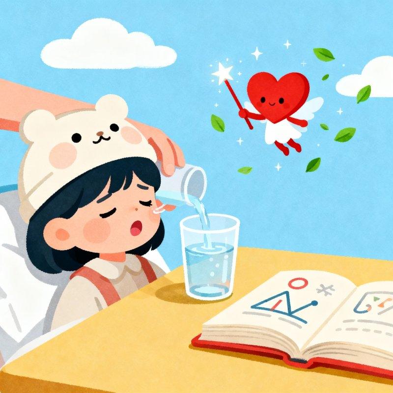 易上火体质分3类？教你科学应对不上火