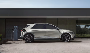 现代、起亚12月在美销量小幅增长