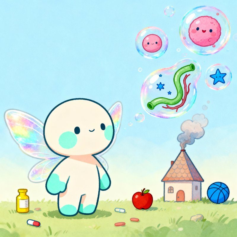 舌头两侧有瘀斑？可能是血瘀证或疾病信号，正确应对方法看这里